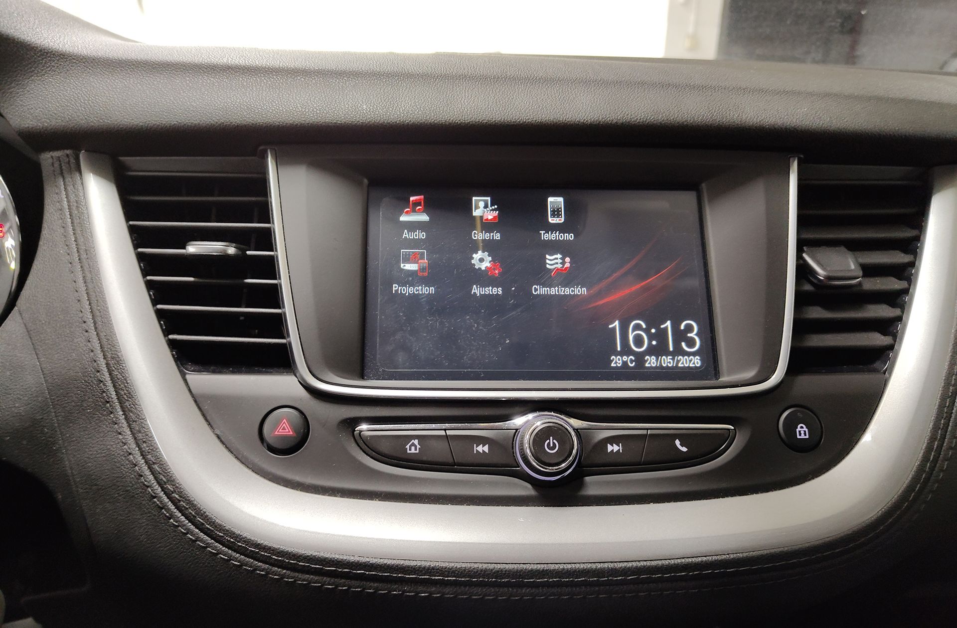 Opel Grandland 1.2 Turbo Selective - foto 31
