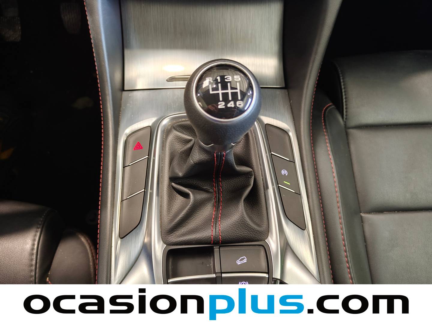 MG HS MG HS 1.5 Turbo GDI Comfort (162 CV) de segunda mano