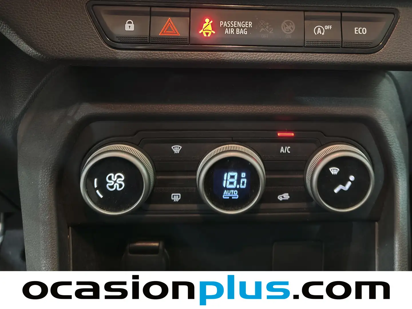 Foto Dacia Sandero Dacia Sandero Expression TCe (90CV)