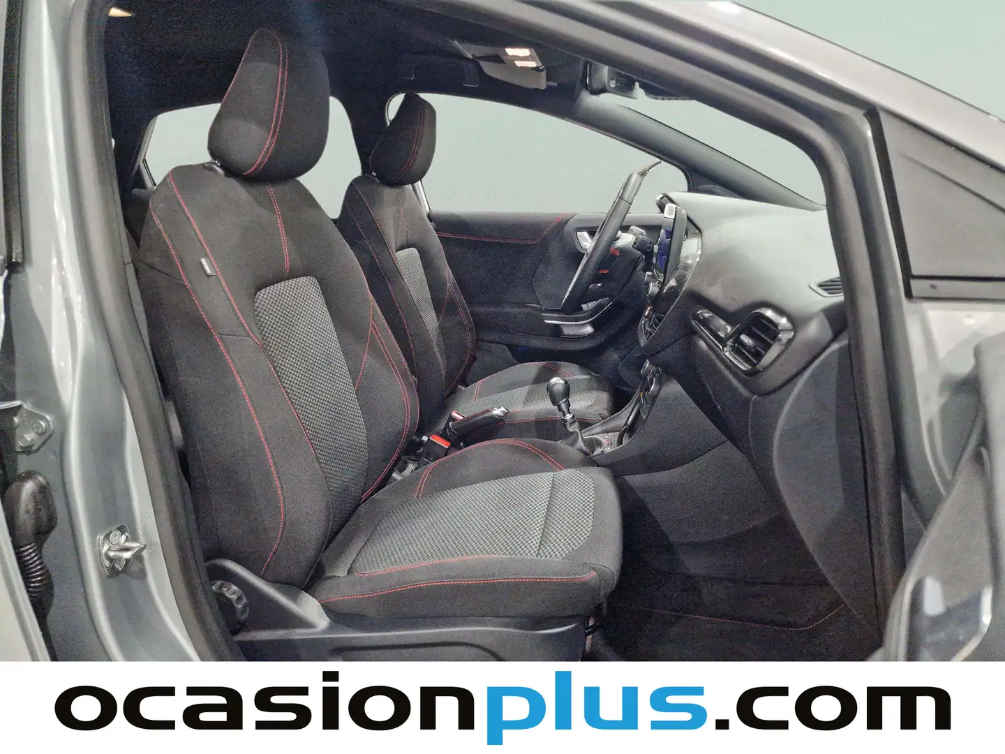 Foto Ford Puma Ford Puma 1.0 EcoBoost MHEV ST-Line Design (125 CV)