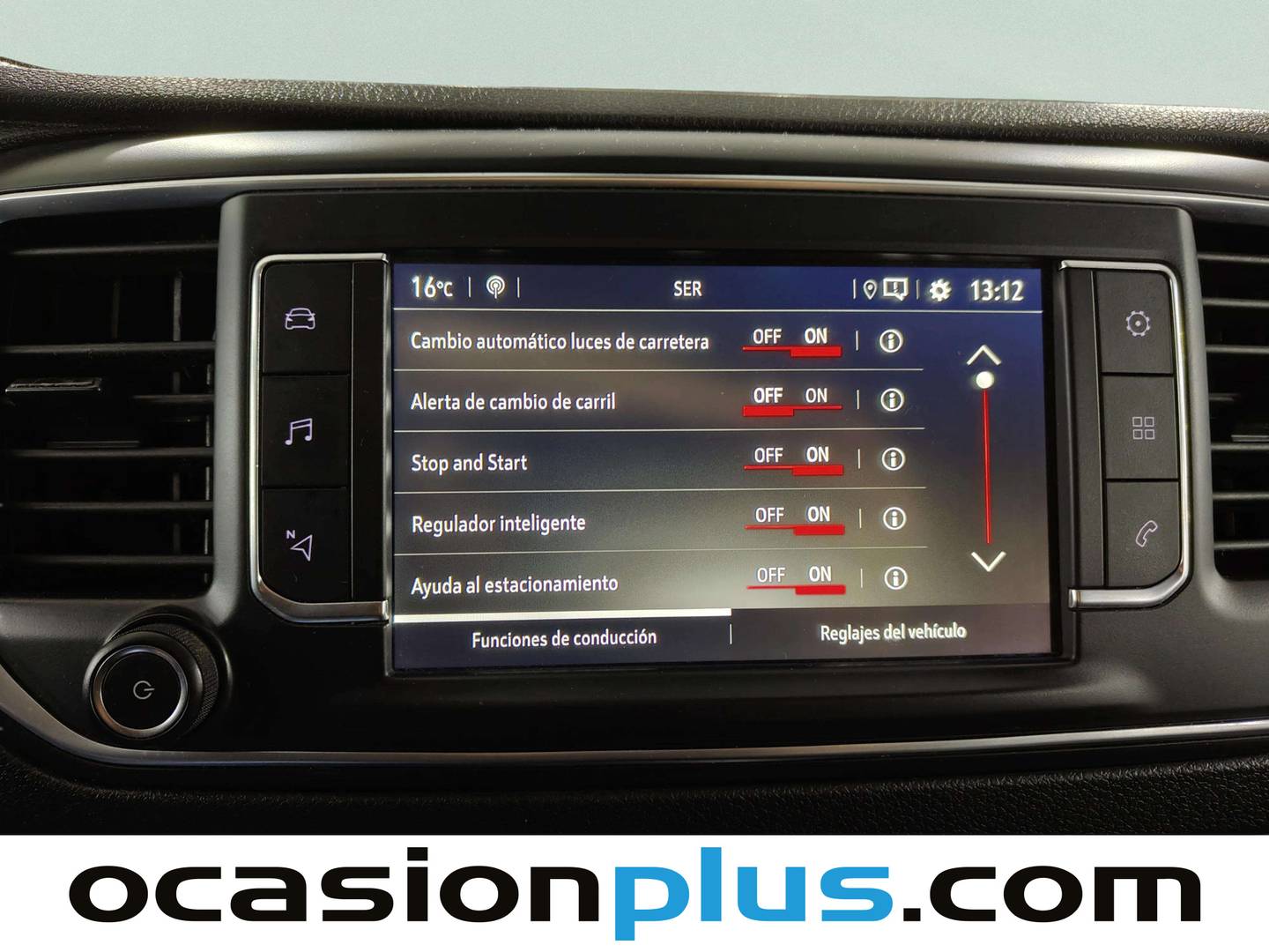 Foto Opel Vivaro Opel Vivaro Furgon 1.5 Diésel L Incrementada Select (102 CV)