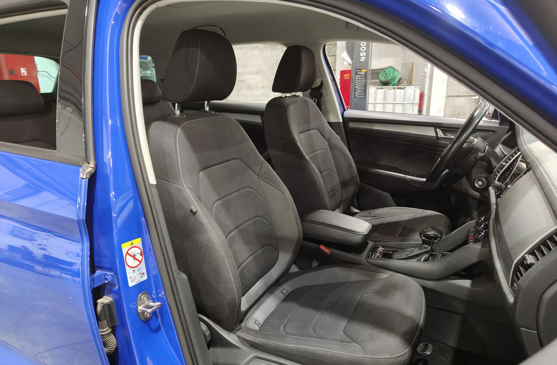 Škoda Kodiaq 1.5 TSI Ambition 4x2 DSG 7 plazas - foto 20