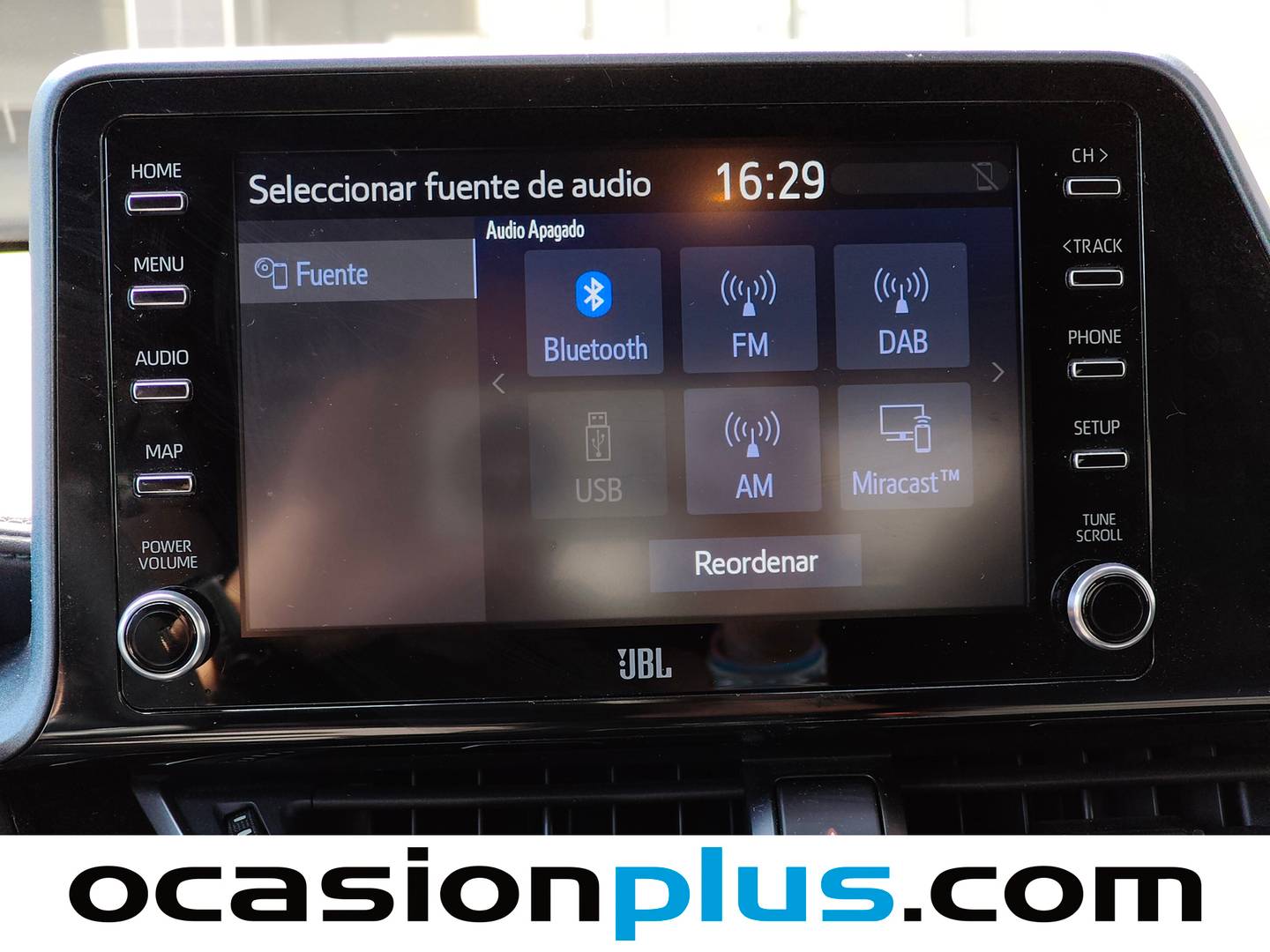 Toyota C-HR Toyota C-HR 180H Advance (184 CV) km 0