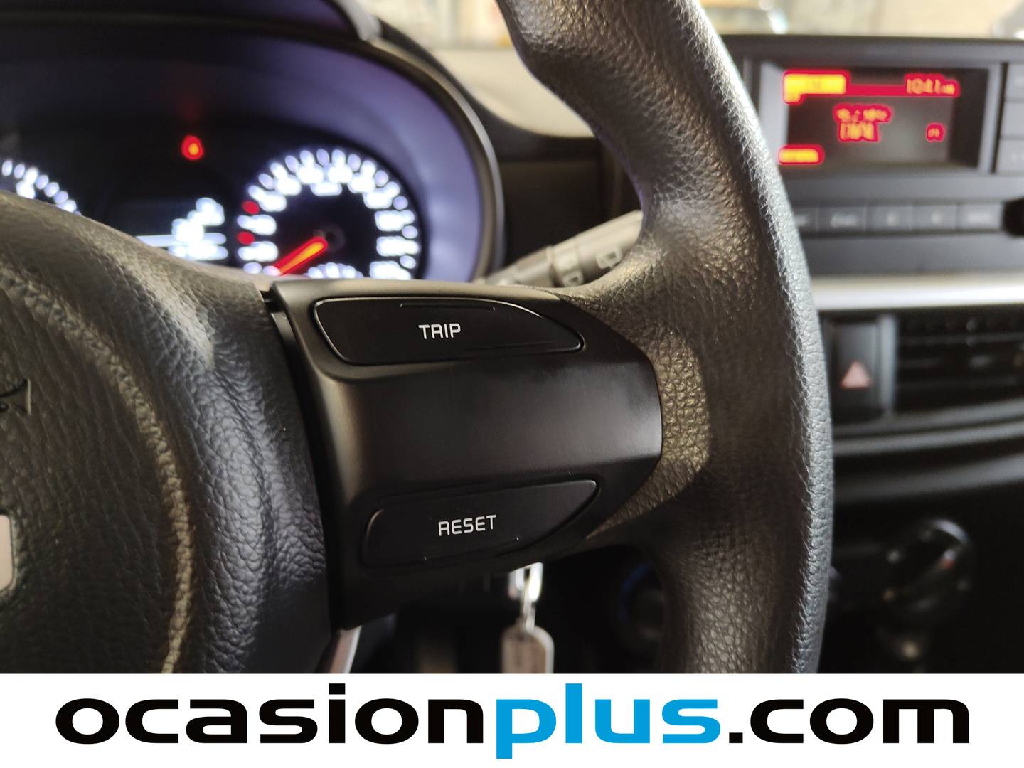 Foto KIA Picanto Kia Picanto 1.0 DPi Concept (67 CV)