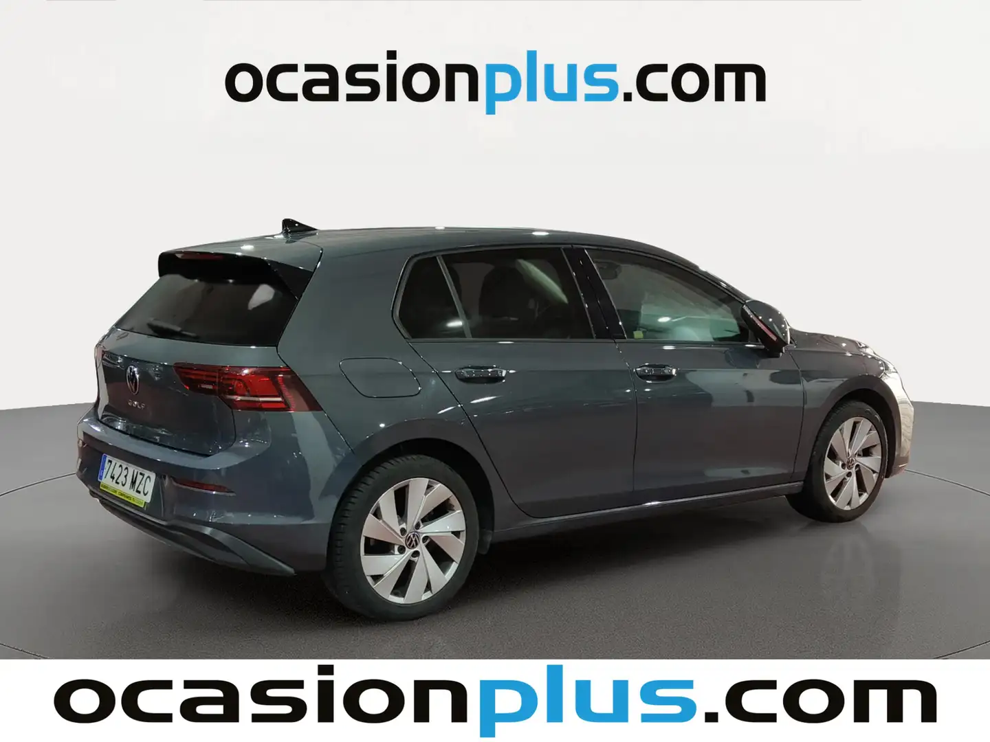 Foto Volkswagen Golf Volkswagen Golf Más 2.0 TDI (115 CV)
