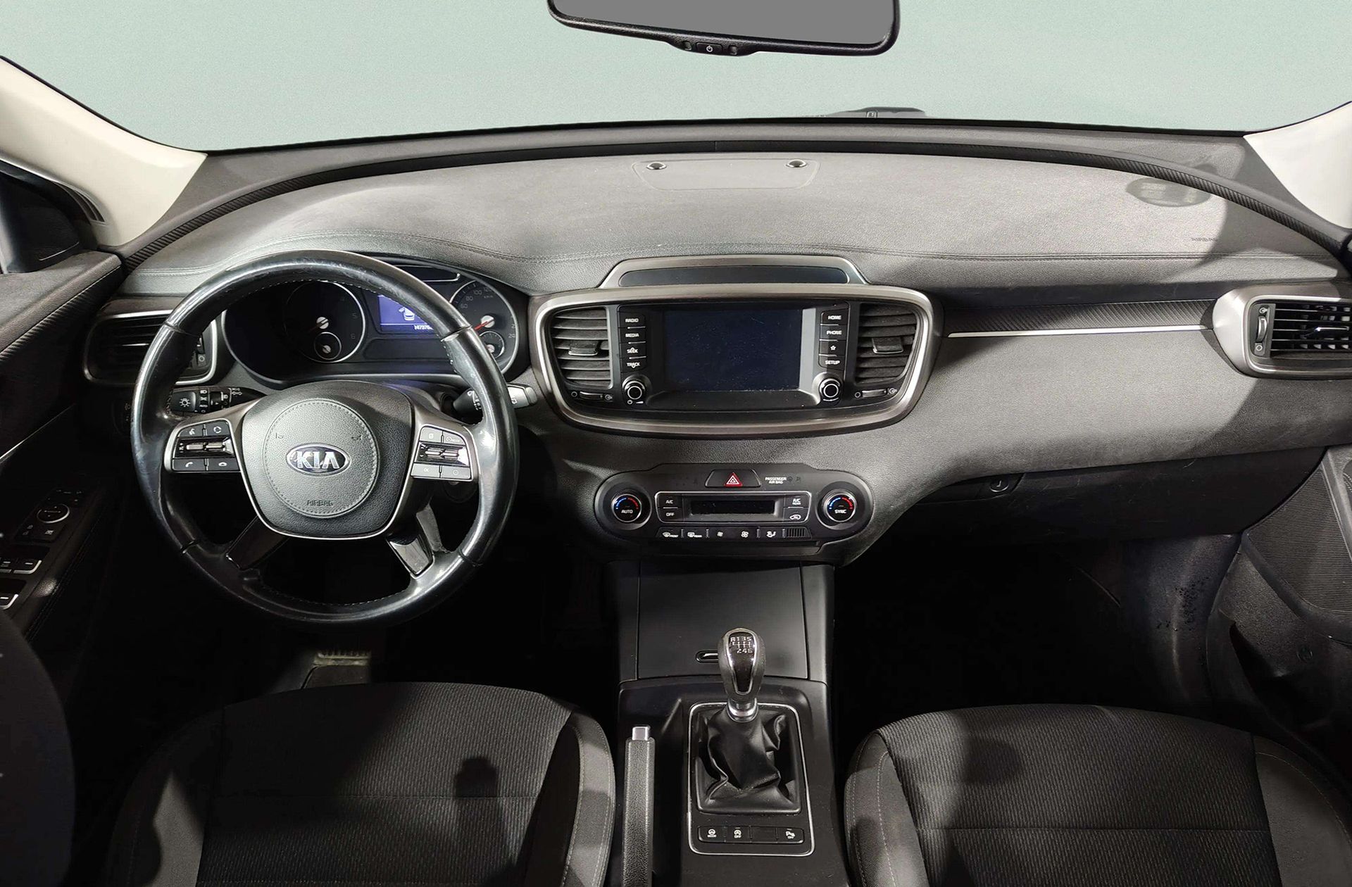Kia Sorento 2.2 CRDi Concept 4x2 7 plazas - foto 7