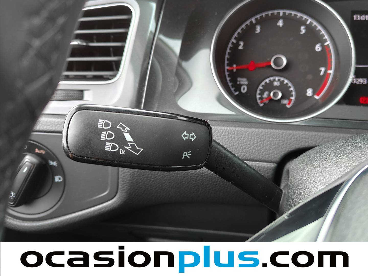 Foto Volkswagen Golf Volkswagen Golf Ready2Go 1.0 TSI (115 CV)