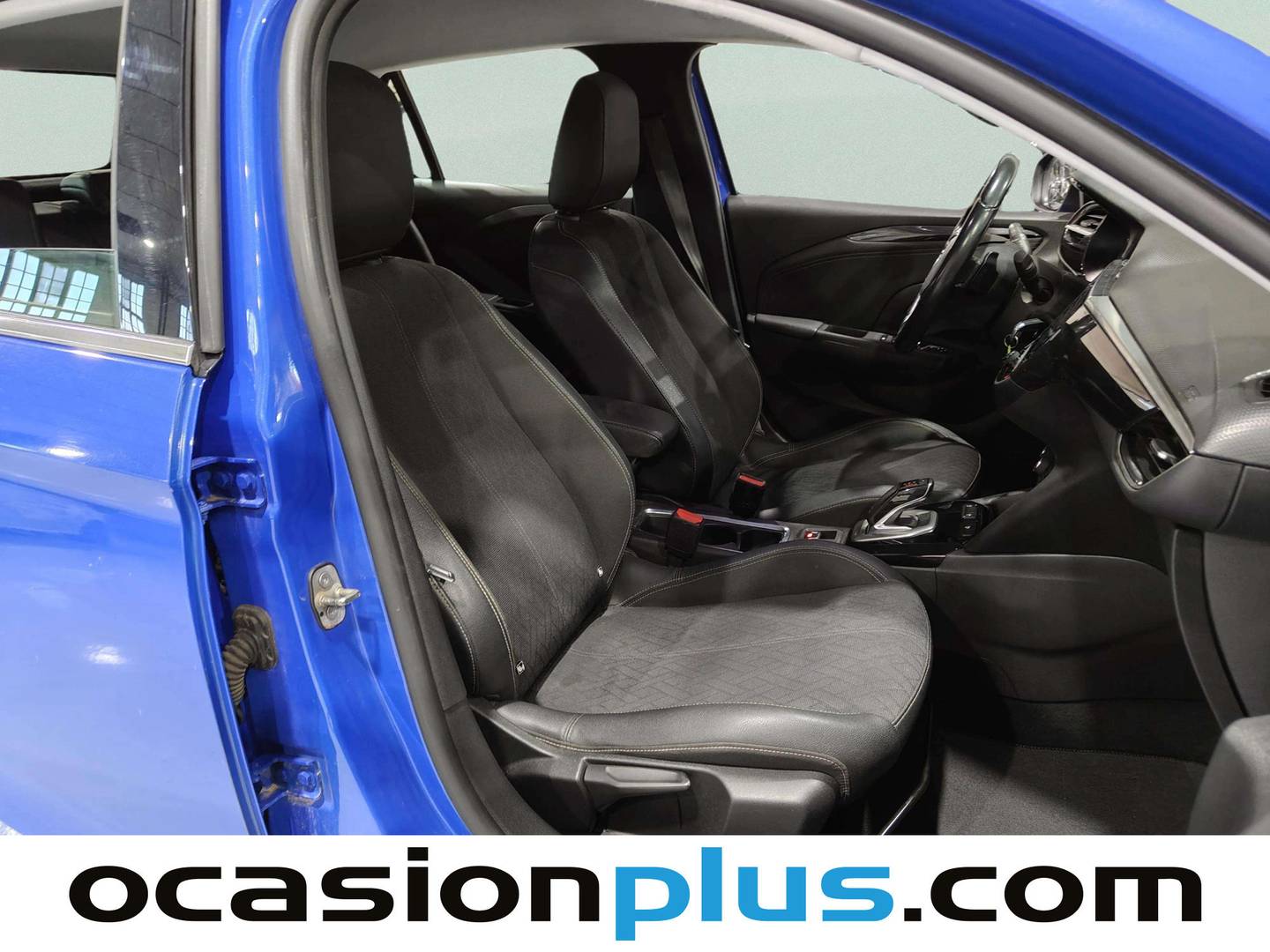 Opel Corsa Opel Corsa 1.2 Turbo XHL Elegance Auto (100 CV) gasolina