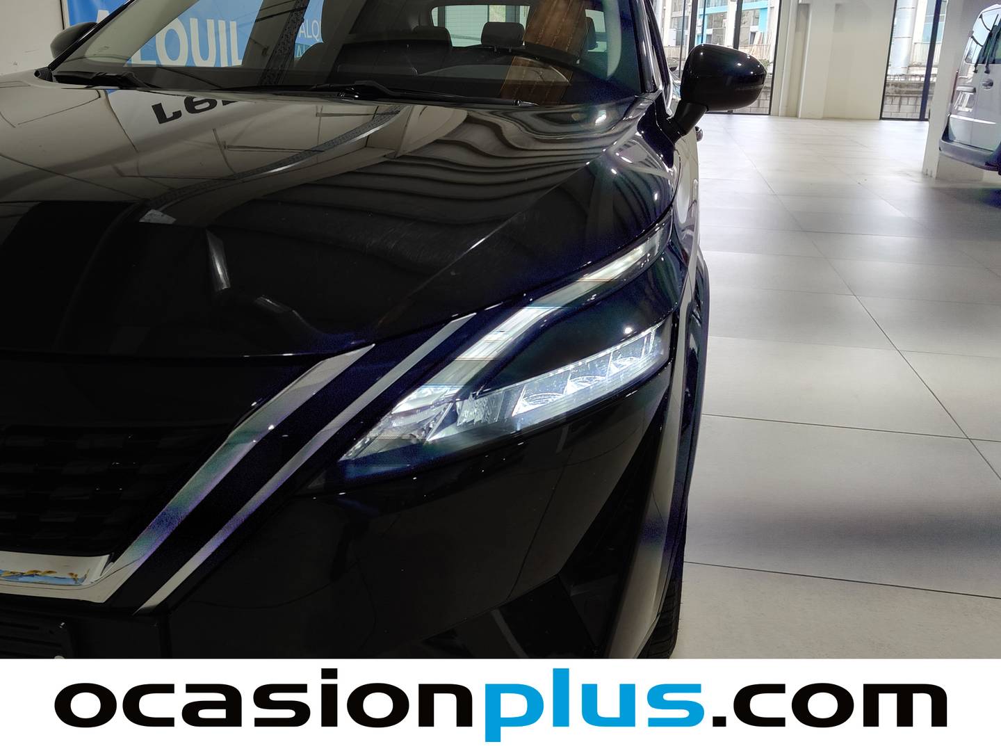 Extras del Nissan QASHQAI Nissan Qashqai E-POWER Acenta (190 CV)