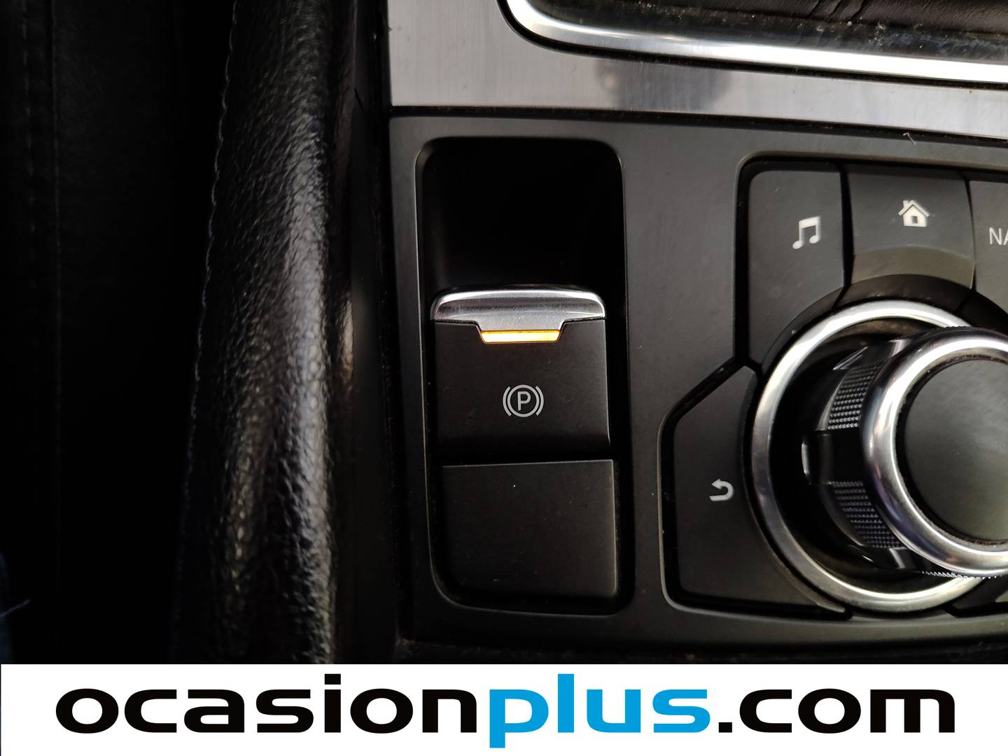 Mazda Mazda6 Mazda Mazda 6 2.2 DE Style (150 CV) seminuevo