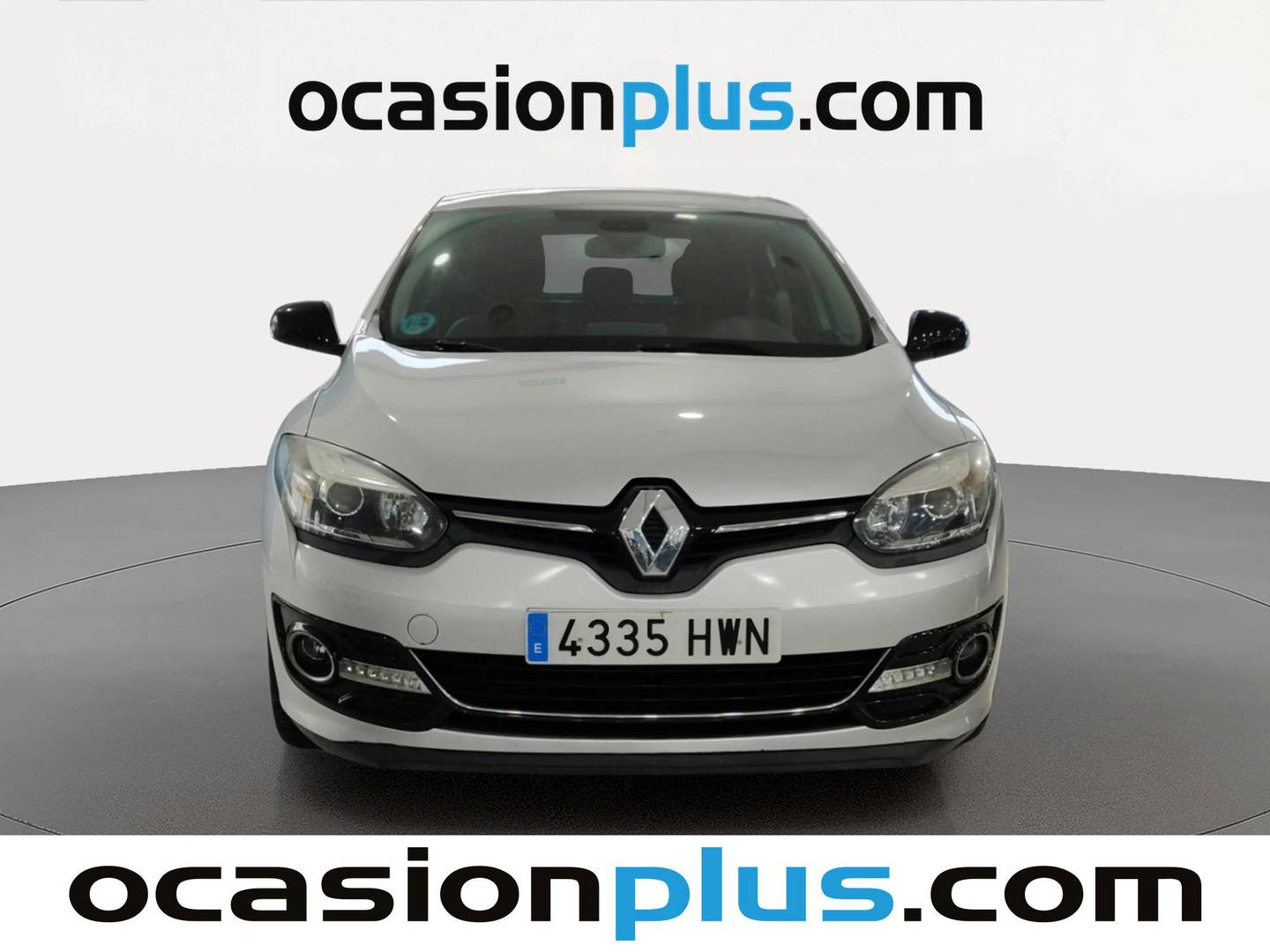 Renault Mégane Renault Megane Bose Energy TCe (130 CV) S&S al mejor precio