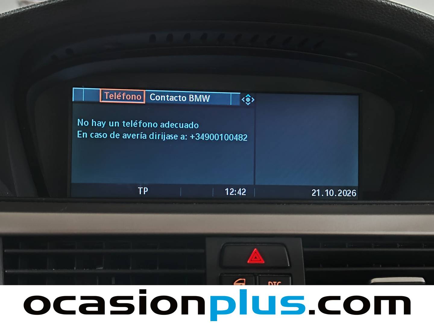 BMW Serie 3 BMW Serie 3 320d (163 CV) manual