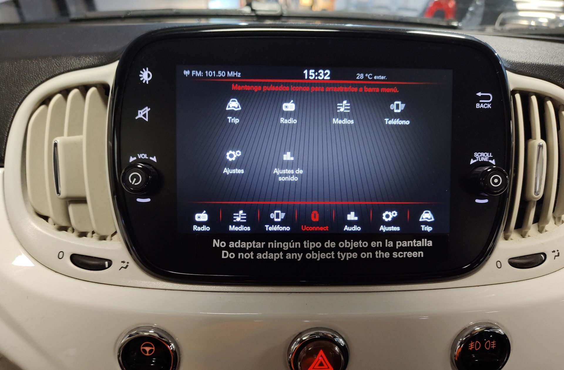 Fiat 500 1.0 Hybrid Dolcevita - foto 8