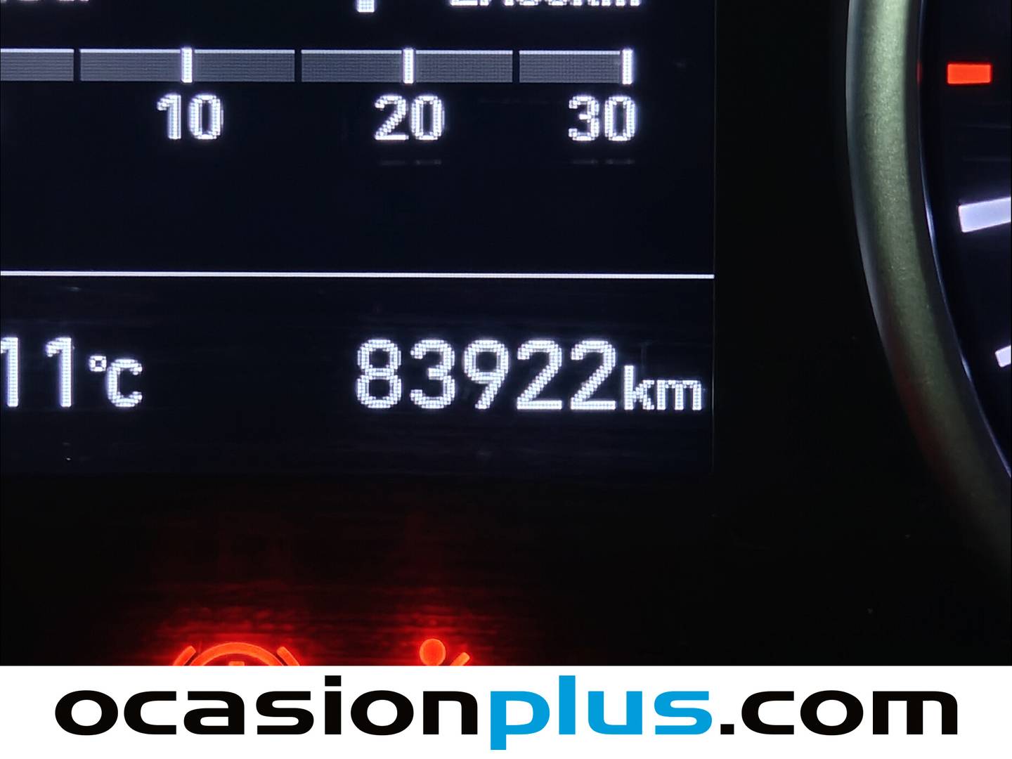 Hyundai i30 Hyundai i30 Fastback 1.0 TGDI Klass (120 CV) seminuevo