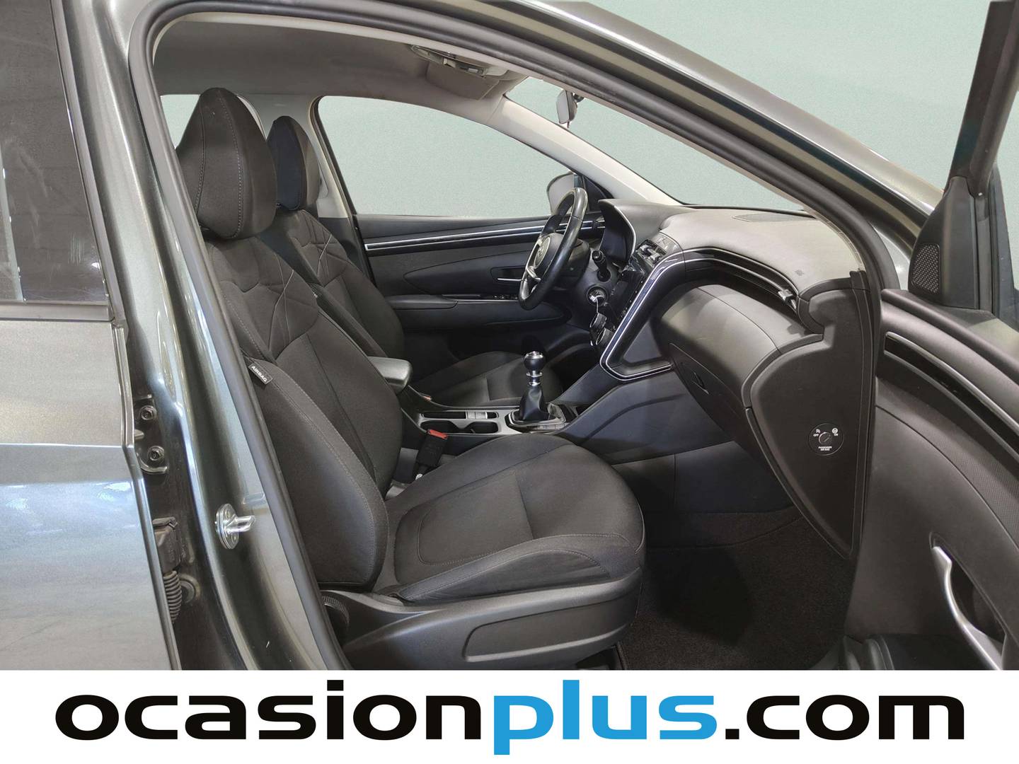 Hyundai Tucson Hyundai Tucson 1.6 TGDI Klass 4x2 (150 CV) al mejor precio