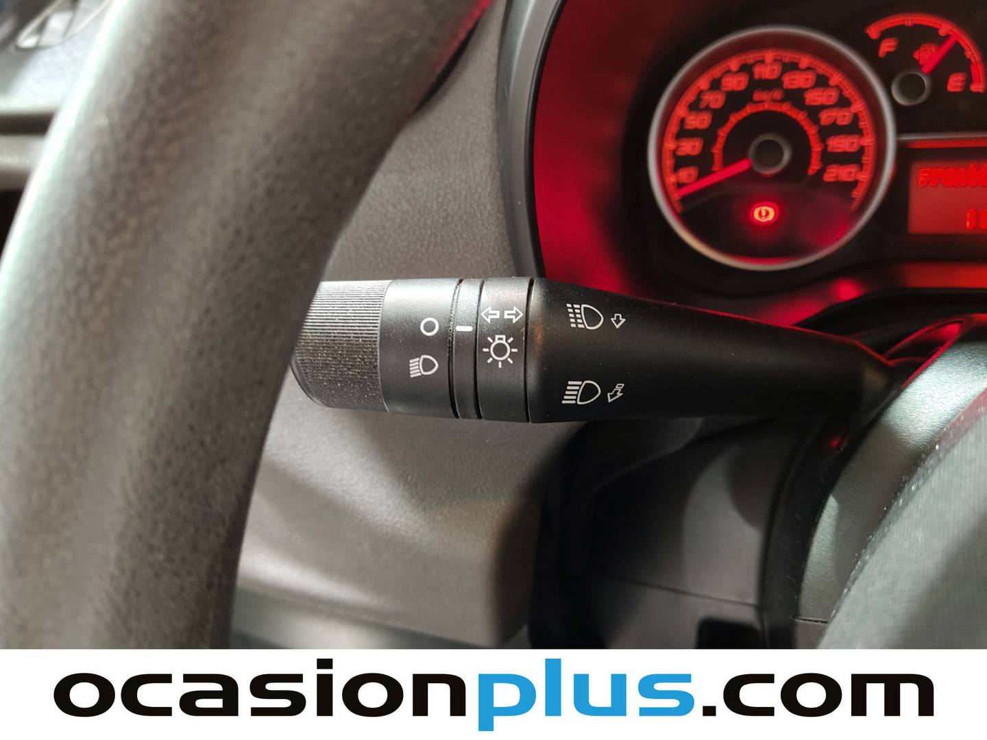 Fiat Doblò Fiat Dobló Panorama 1.3 Multijet Pop N1 (95 CV) de segunda mano