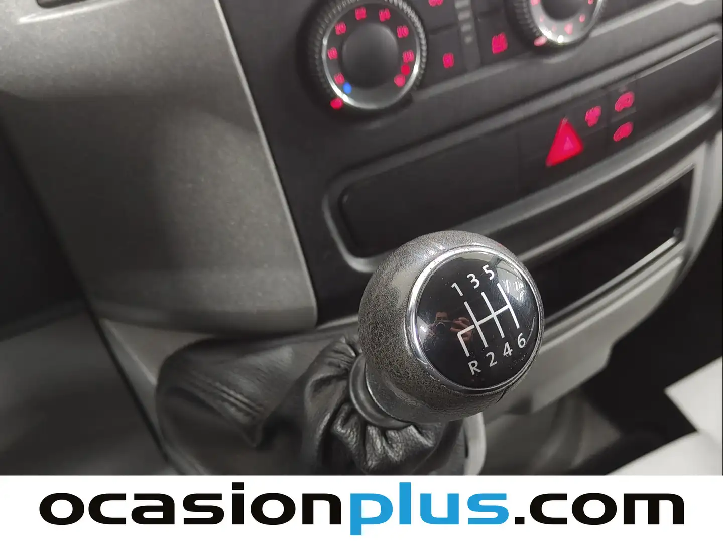 Foto Volkswagen Crafter Volkswagen Crafter Furgon Furgon Batalla Media TN 2.0 TDI BMT(136 CV) 3.500