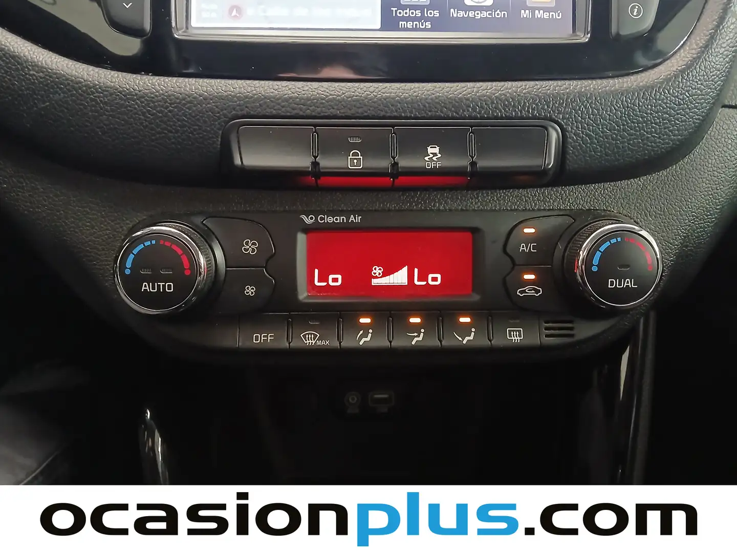 Foto KIA Ceed Kia Ceed 1.6 CRDi VGT x-Tech17 (136 CV)