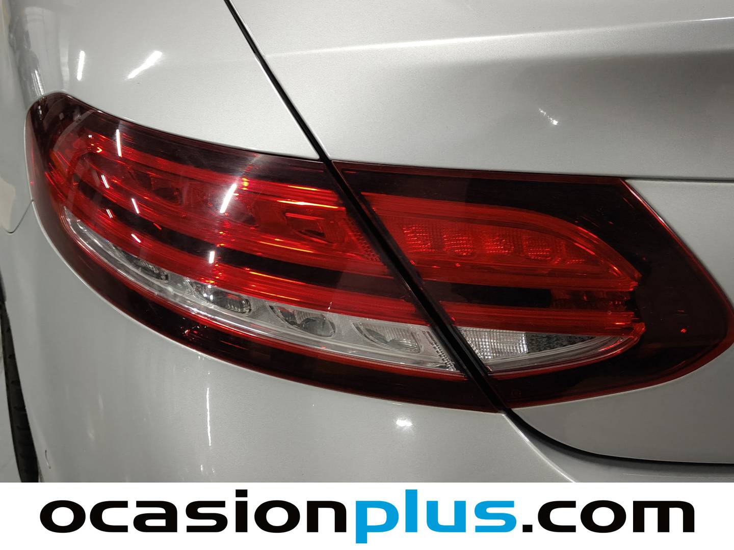 Mercedes Clase C Mercedes-Benz Clase C Coupe 220 d  (194 CV) Pack AMG al mejor precio