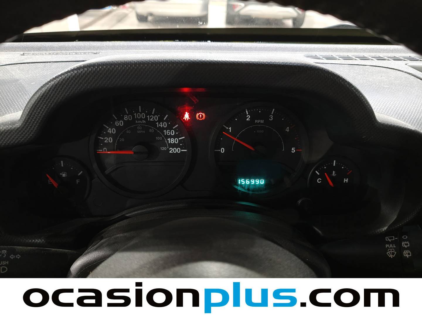 Jeep Wrangler Jeep Wrangler 2.8 CRD Sport + (177 CV) 2007