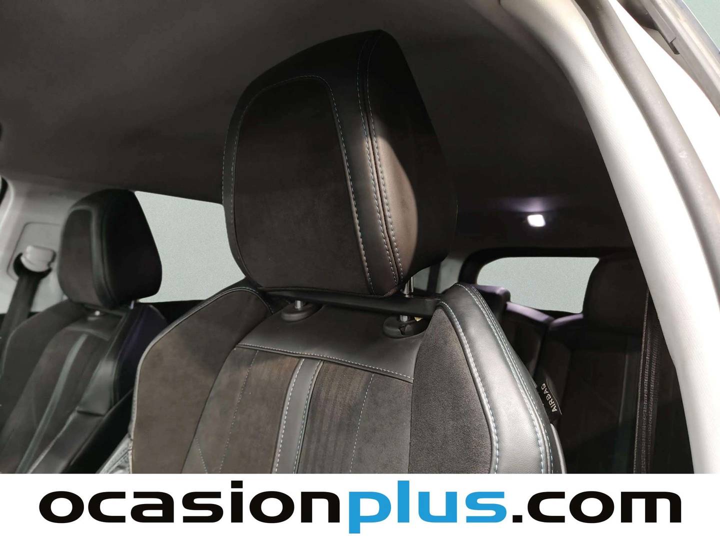 Foto Peugeot 5008 Peugeot 5008 BlueHDI 130 S&S Crossway EAT8    7 Plazas (130 CV)