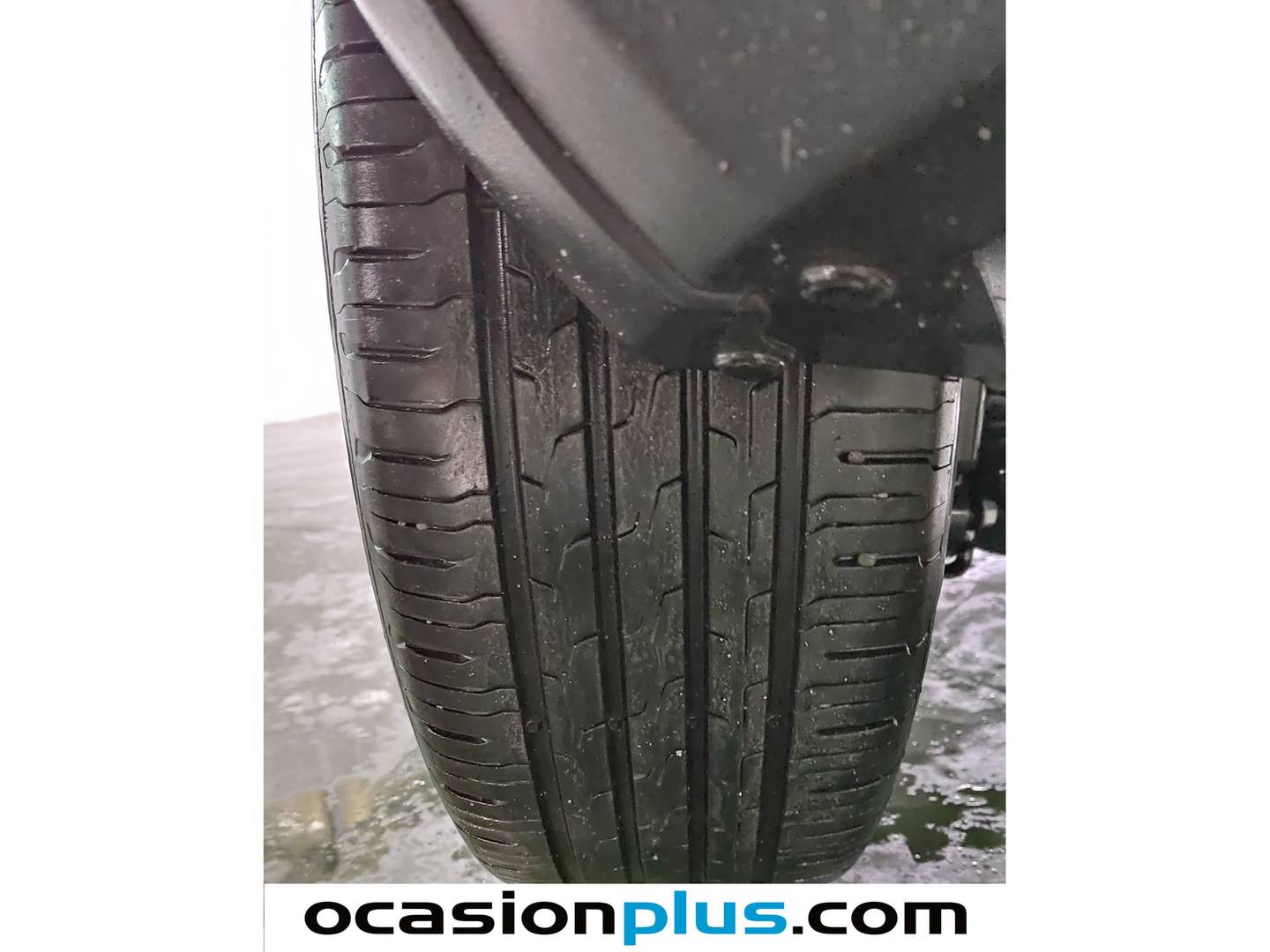 Foto Toyota Yaris Cross Toyota Yaris Cross 120H Active Tech (116 CV)