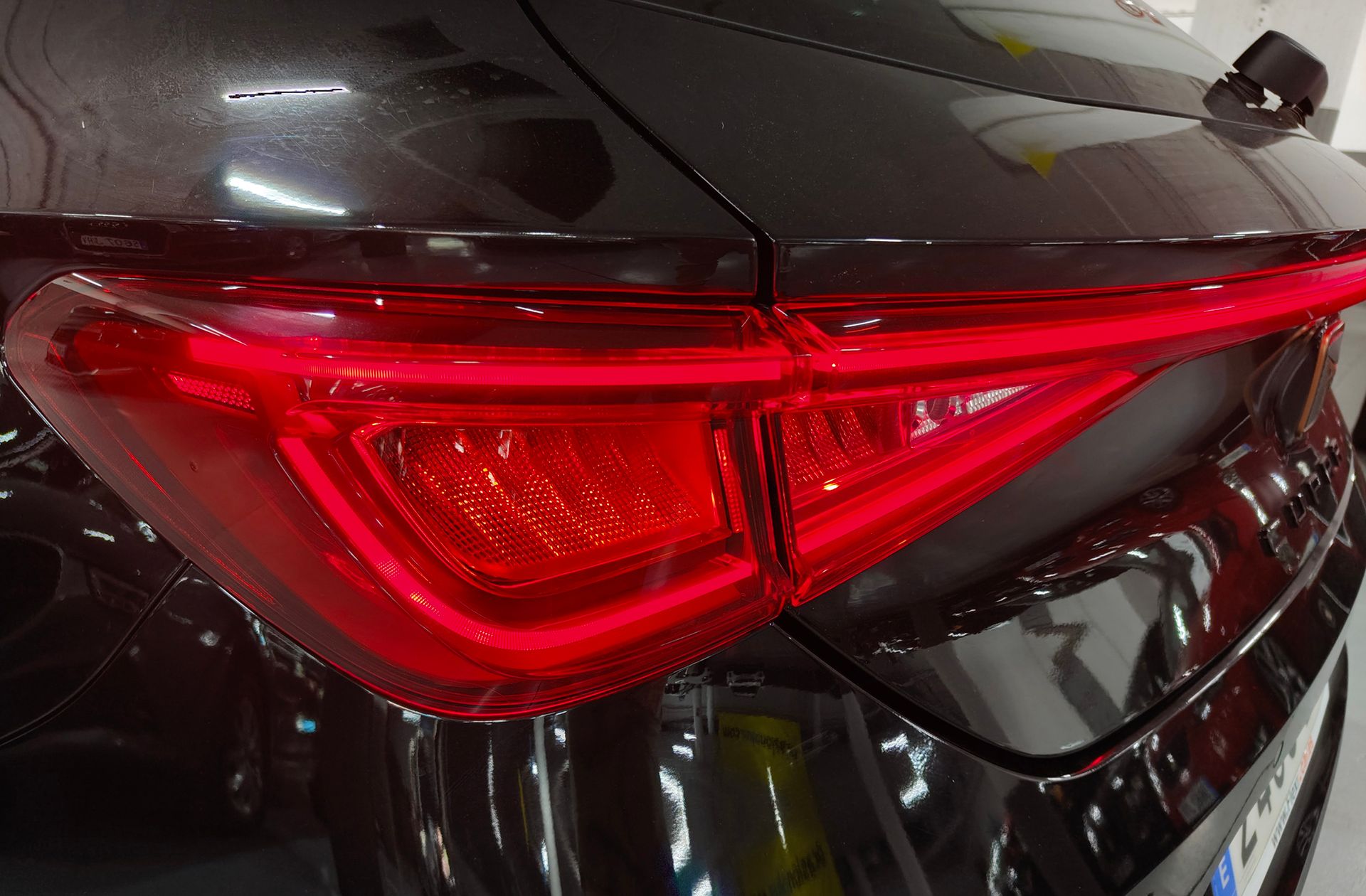 Cupra León 2.0 TSI DSG - foto 22