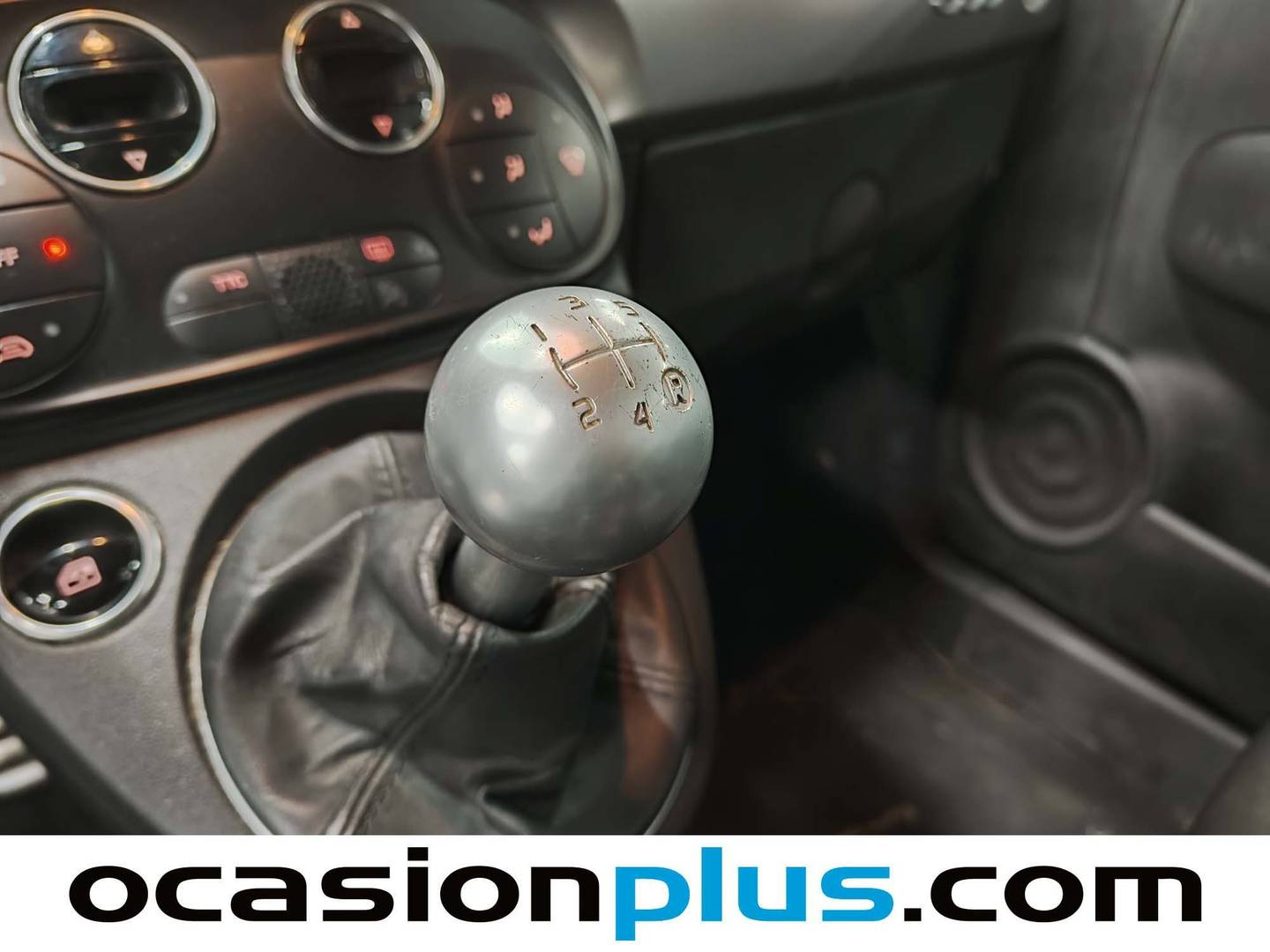 Foto Abarth 500 Abarth 500 1.4 16v T-Jet 595 (165 CV)