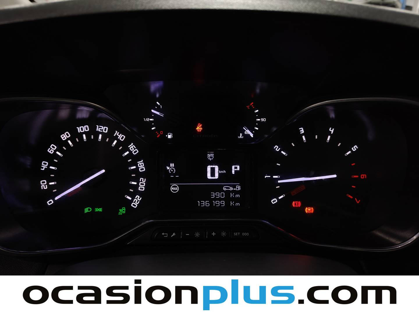 Foto Citroën C3 Aircross Citroen C3 Aircross PureTech 110 S&S Shine EAT6 (110 CV)