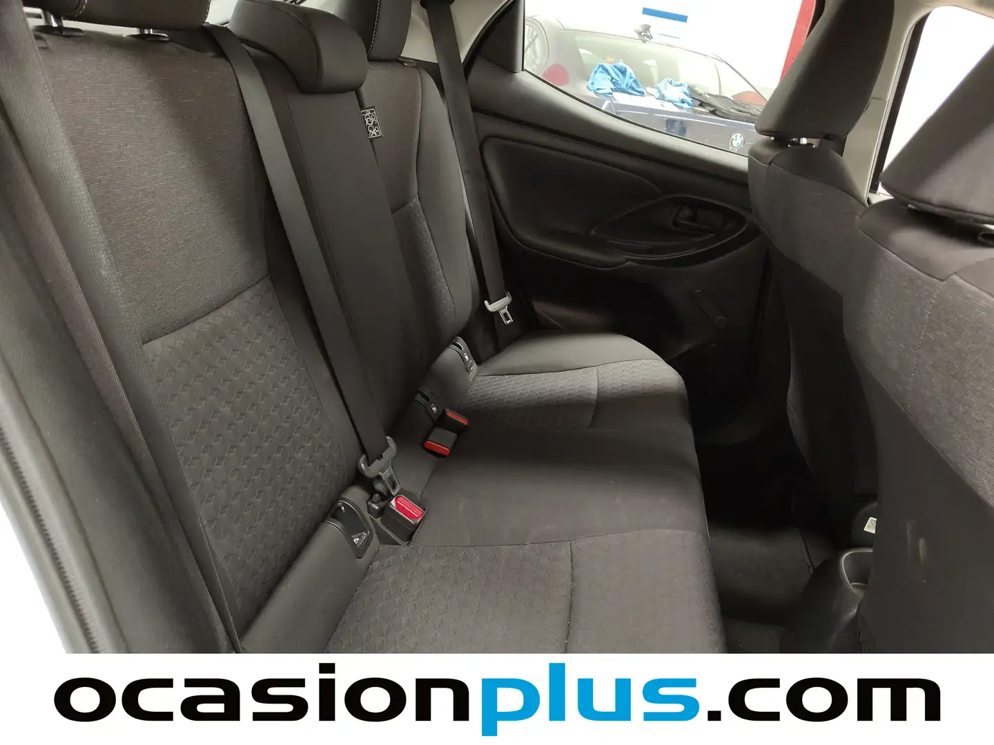 Foto Toyota Yaris Toyota Yaris 1.0 Active (69 CV)