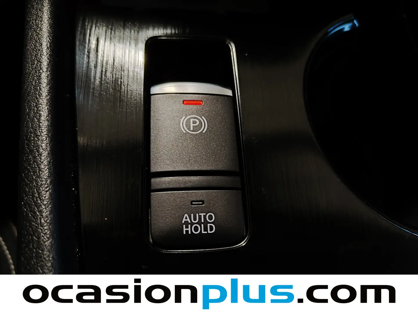 Foto Nissan X-TRAIL Nissan X-Trail 1.5 VC Turbo MHEV N-Connecta Xtronic (163 CV) 7 Plazas