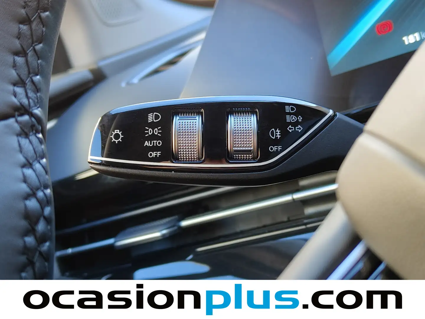 Foto OMODA 5 Omoda 5 1.6 T-GDI Comfort DCT (185 CV)