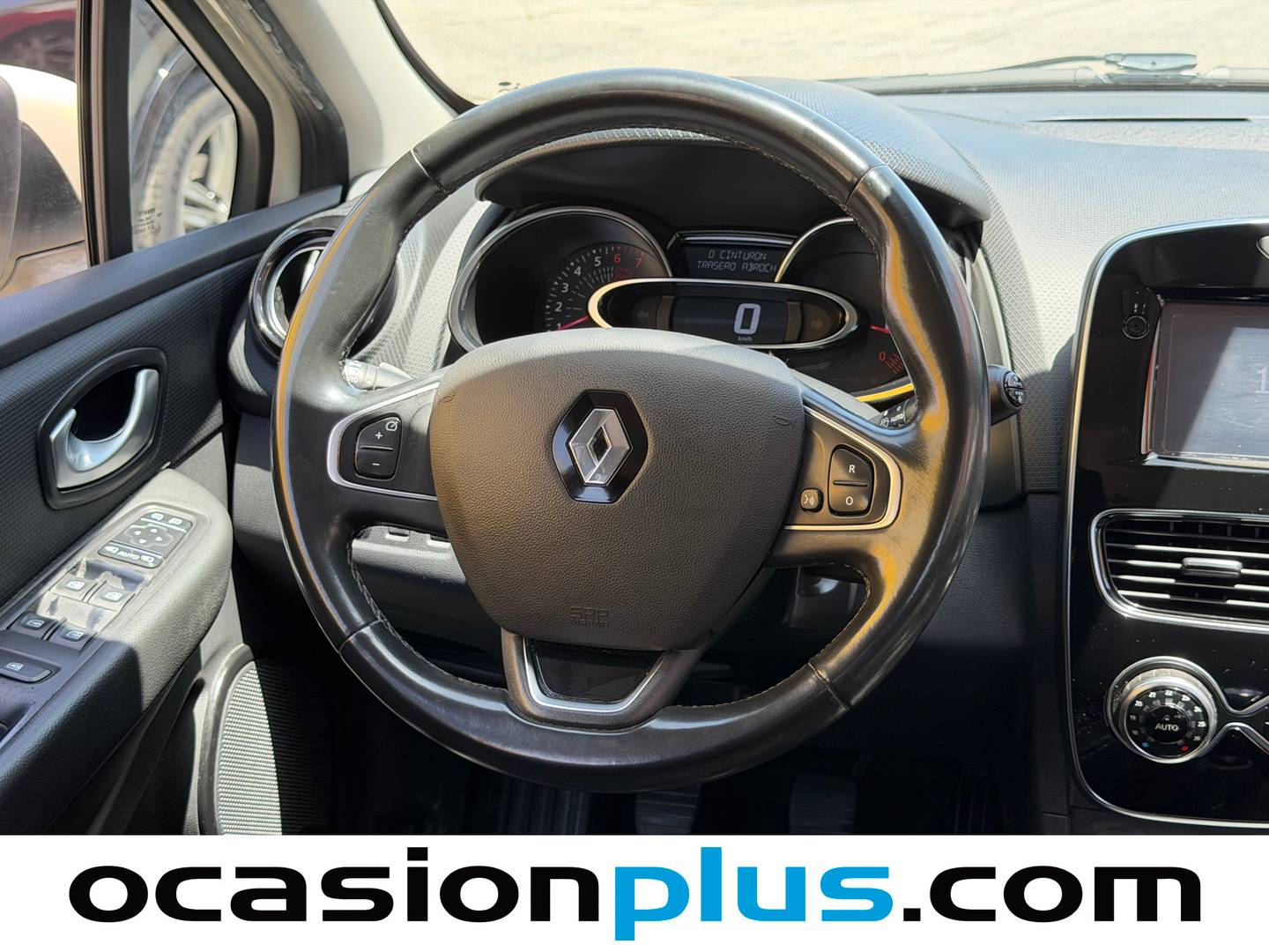 Renault Clio Renault Clio Zen Energy TCe (90 CV) gasolina