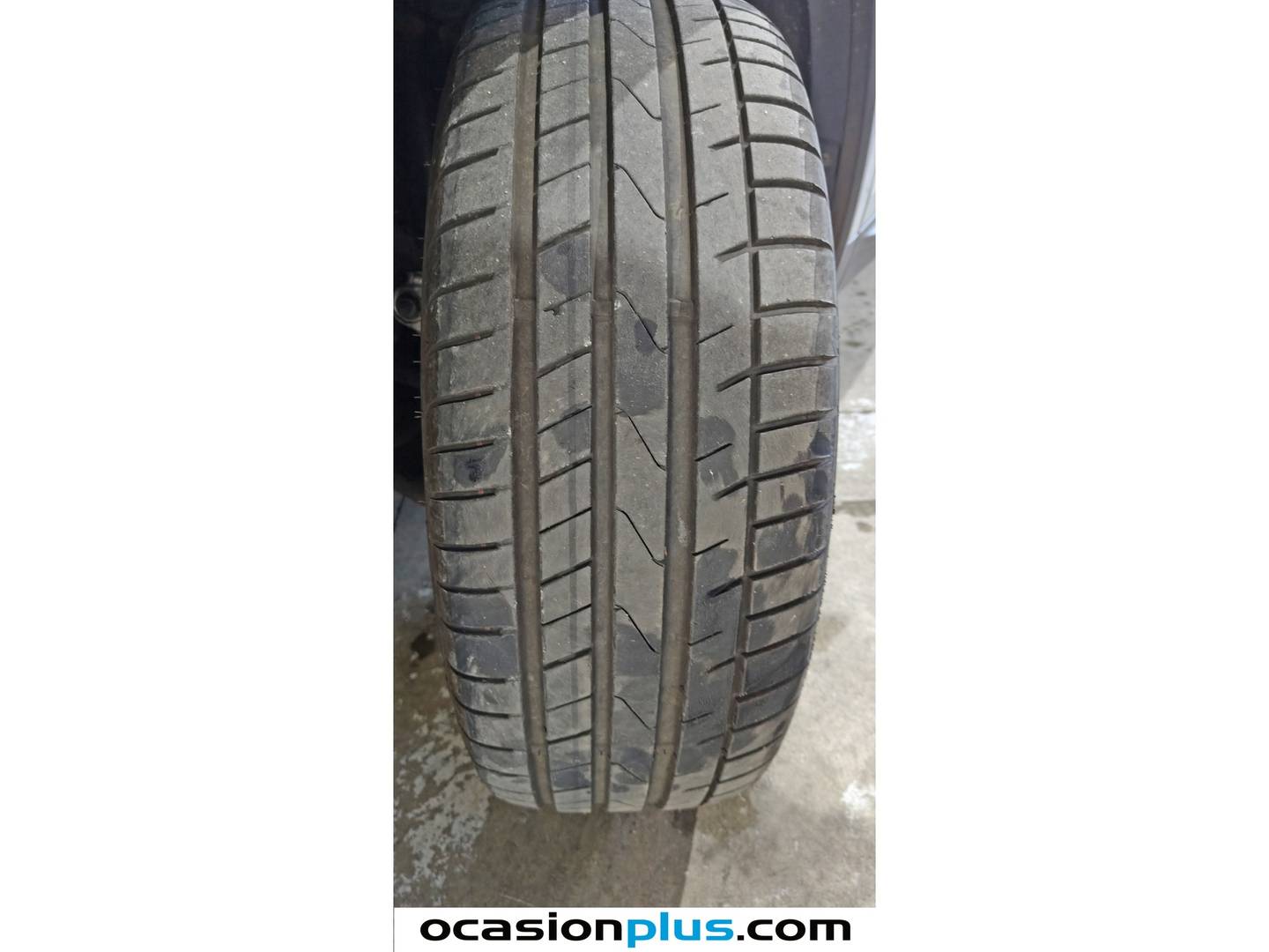 Foto Skoda Kodiaq Skoda Kodiaq 1.5 TSI Ambition 4x2 DSG  (150 CV) 7 Plazas