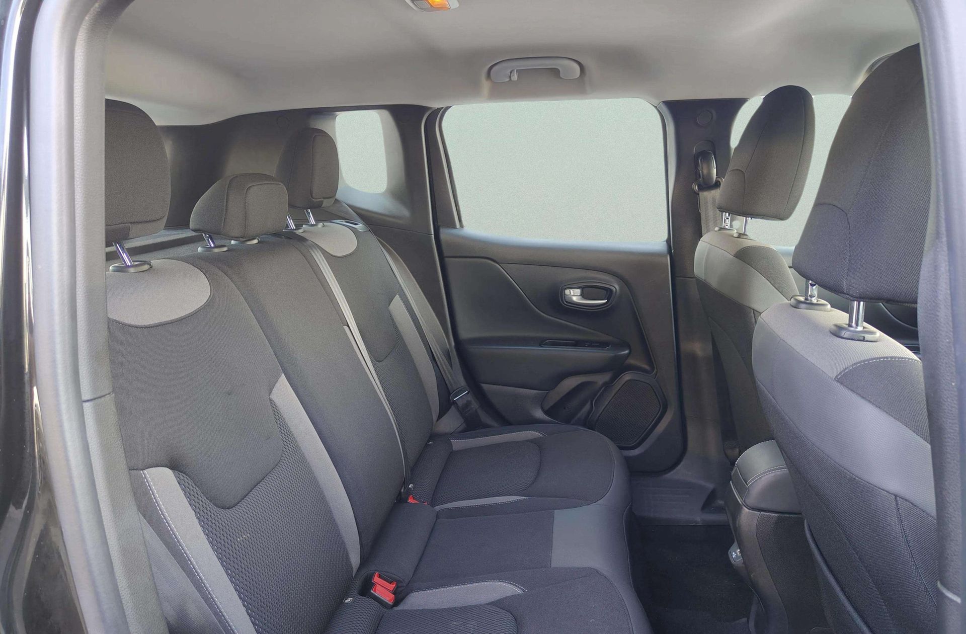 Jeep Renegade 1.0G Limited 4x2 - foto 11