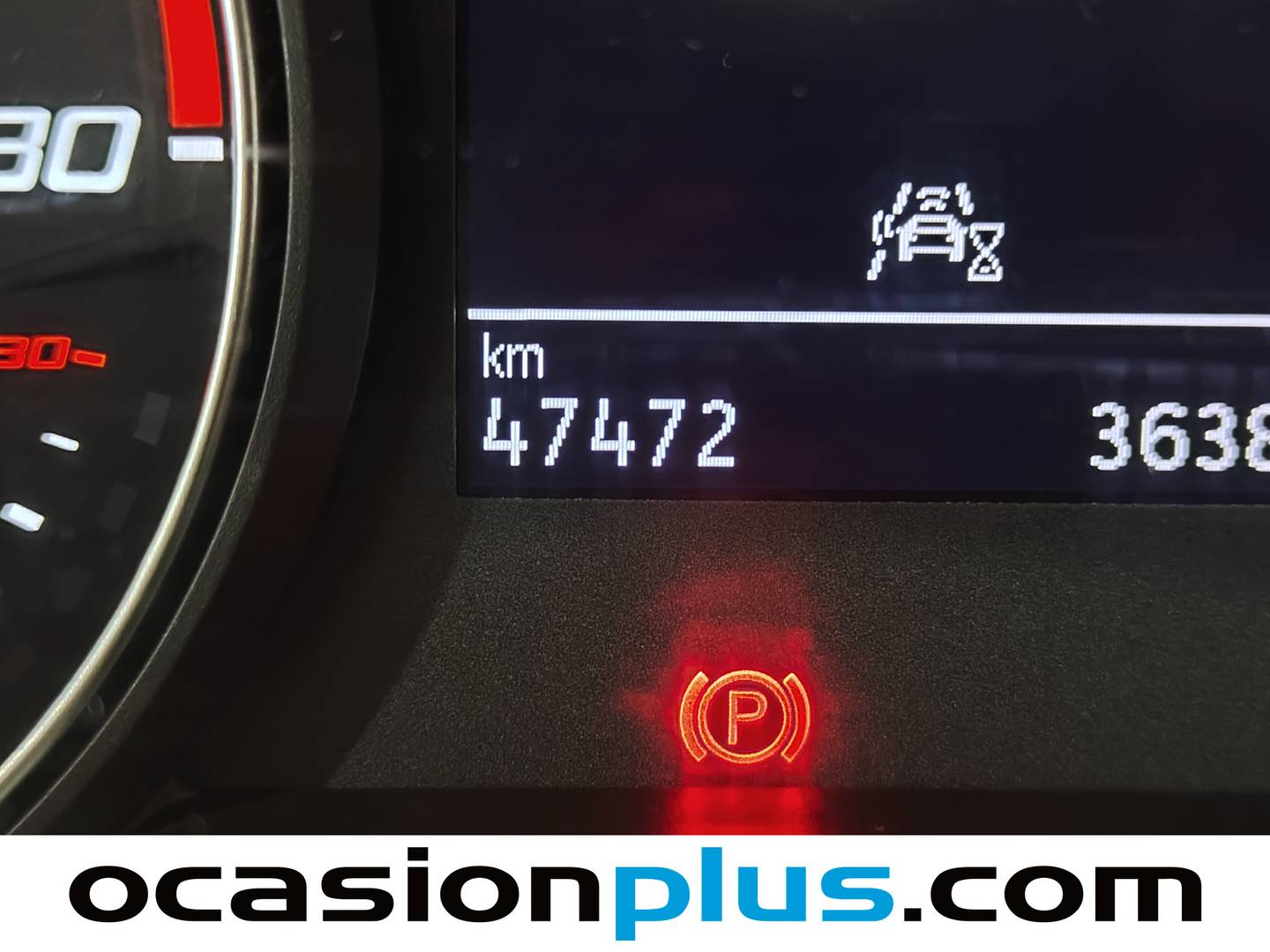 Seat Arona Seat Arona 1.0 TSI Style XL Edition (110 CV) seminuevo