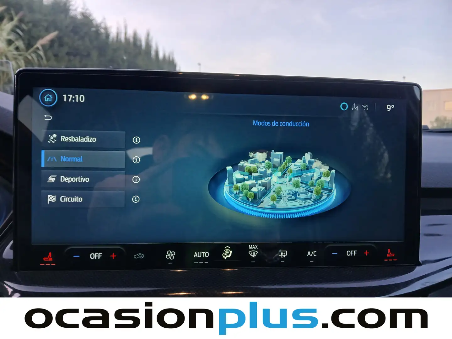 Foto Ford Focus Ford Focus 2.3 EcoBoost ST (280 CV)