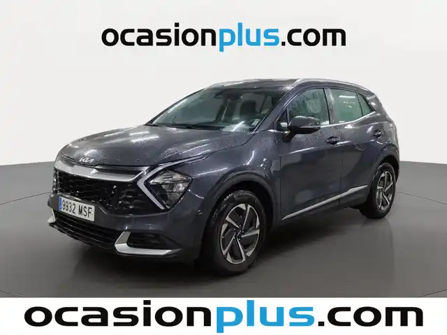 KIA Sportage 1.6 T-GDi MHEV Drive 4x2 (150 CV) de segunda mano