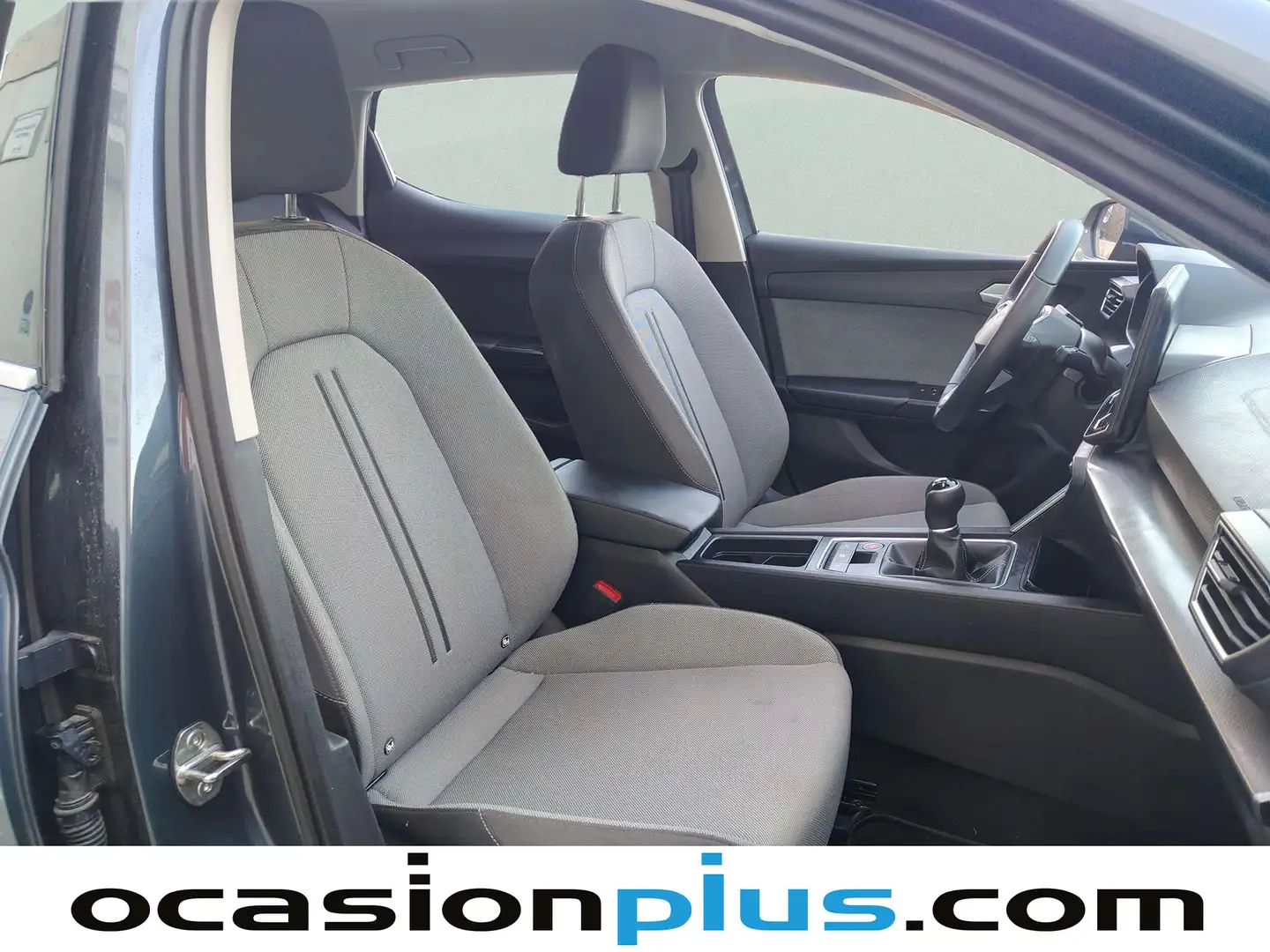 Foto Seat León SEAT León 1.5 TSI S&S Style 25 Aniversario (116 CV)