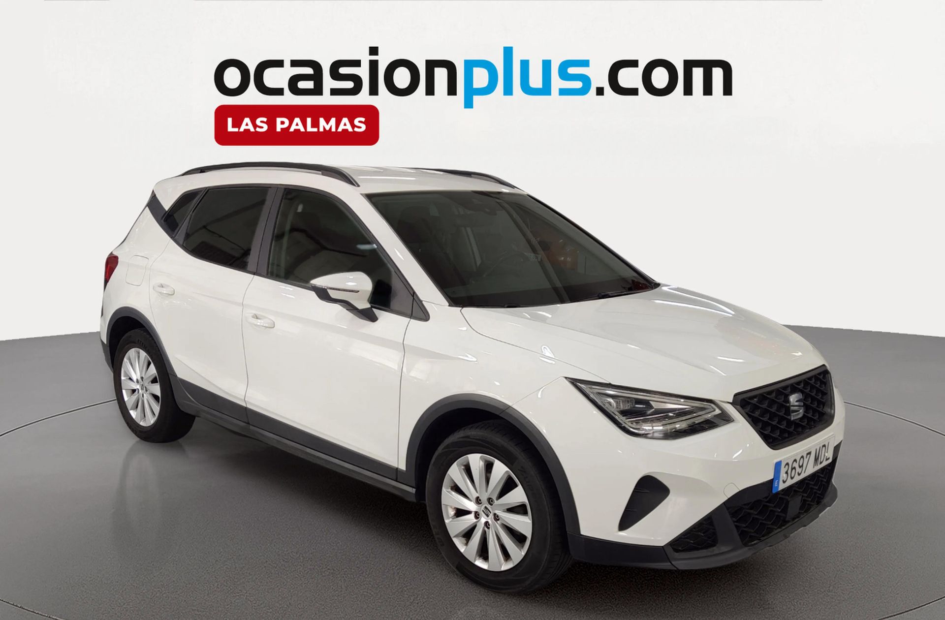 SEAT Arona 1.0 TSI Style XM - foto 2