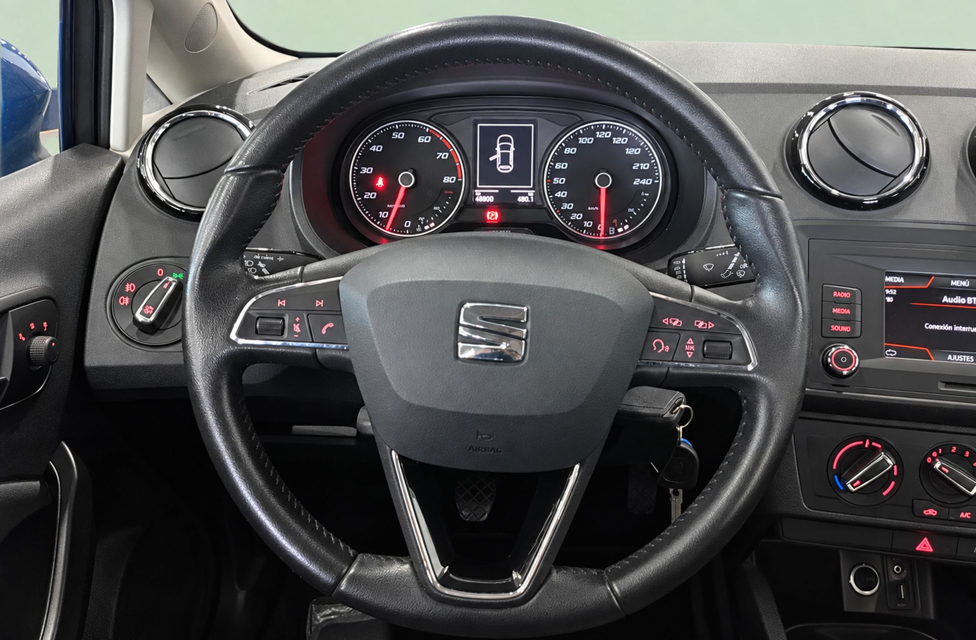 SEAT Ibiza 1.2 TSI Style - foto 20