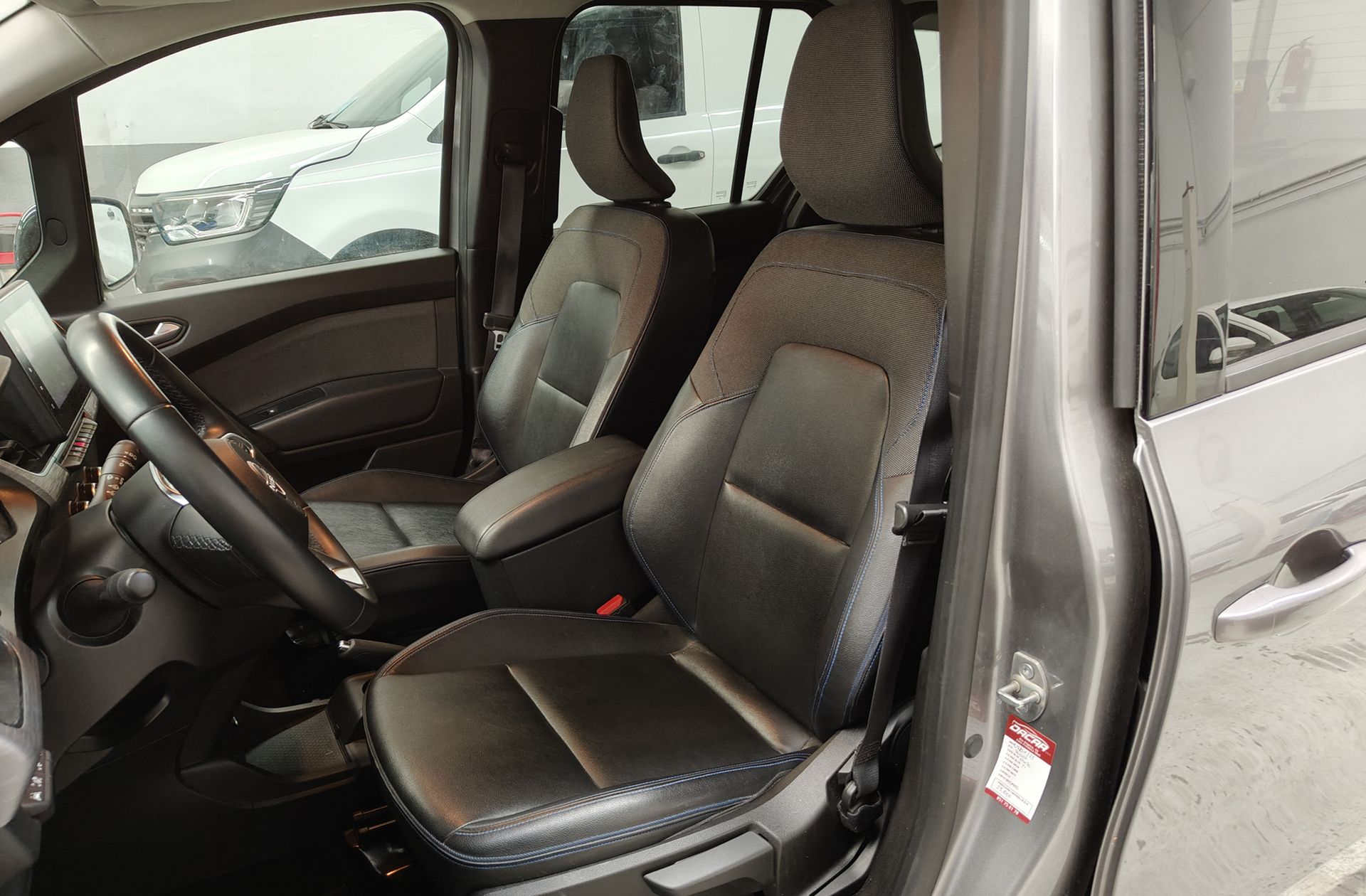 Nissan Townstar 1.3G L1 Tekna - foto 10