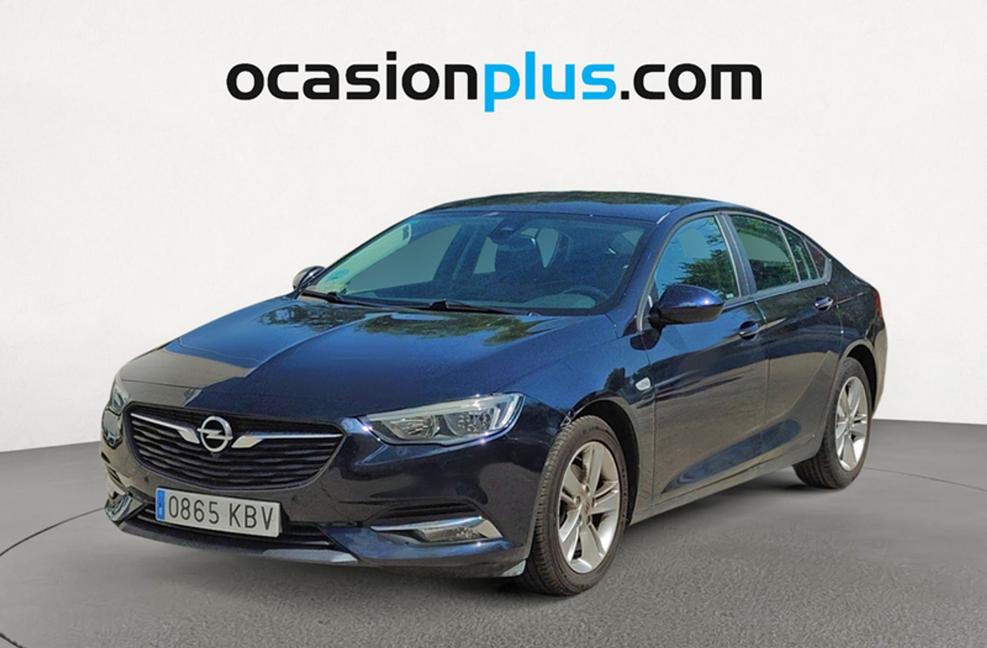 Opel Insignia GS 1.5 Turbo XFL ecoTEC Selective