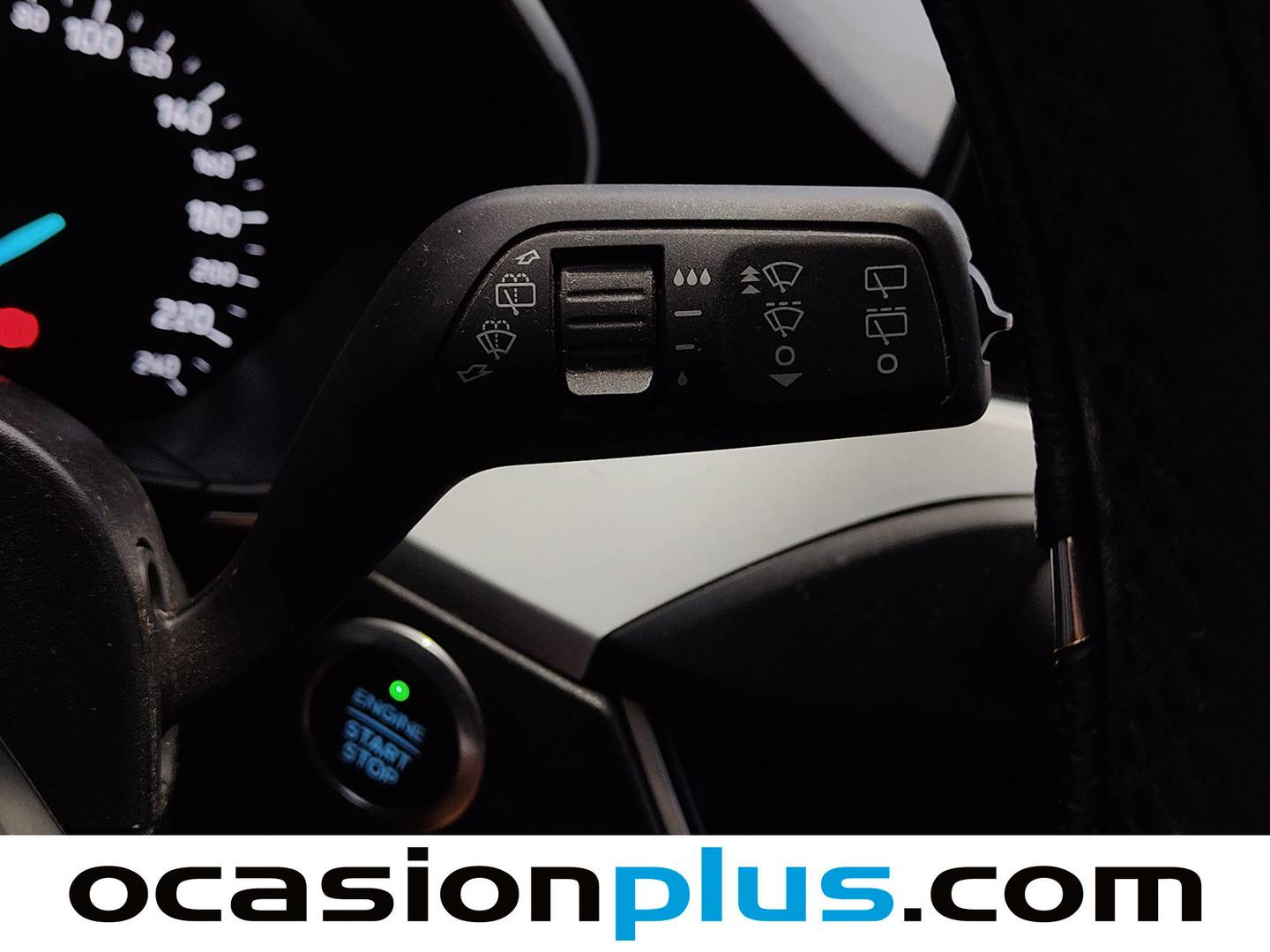 Ford Focus Ford Focus 1.0 Ecoboost Trend Edition (125 CV) seminuevo