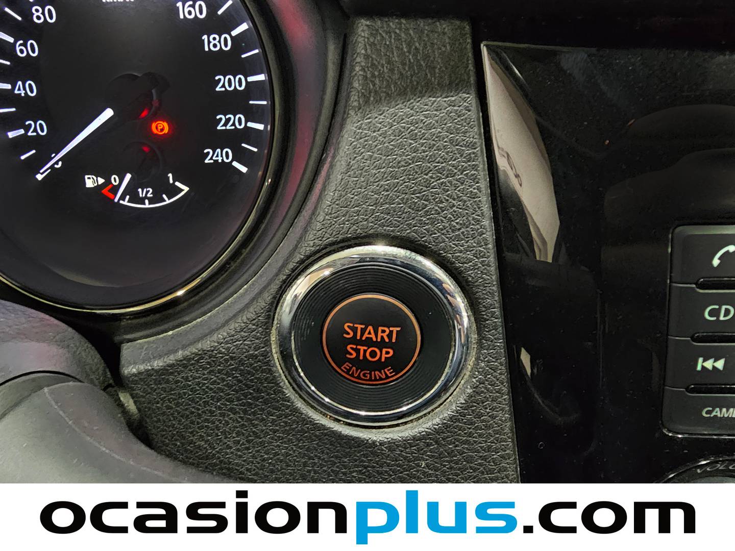 Foto Nissan X-TRAIL Nissan X-Trail dCi 150 N-Connecta 4x2 (150 CV)