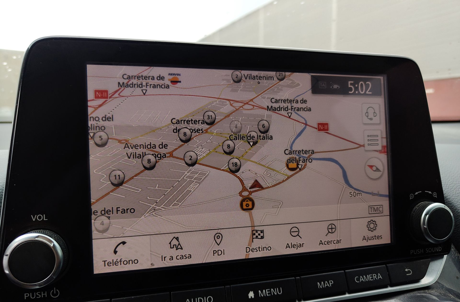 Nissan Juke DIG-T N-Connecta 4x2 DCT - foto 7