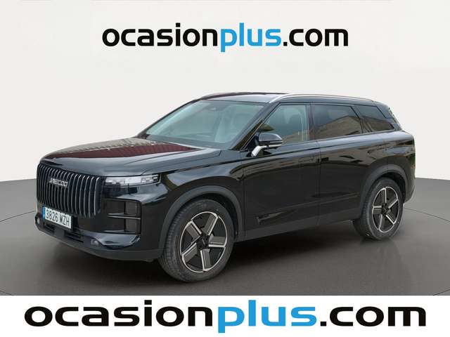 JAECOO 7 1.6 TGDI Select FWD (145 CV) de segunda mano