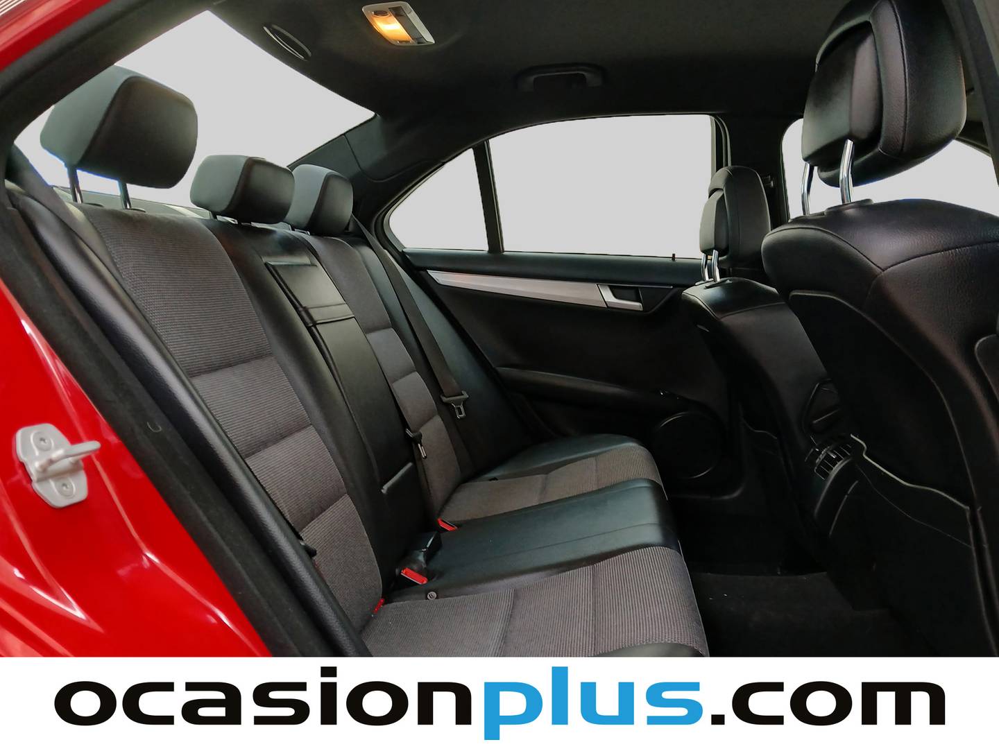 Mercedes Clase C Mercedes Clase C C 220 CDI Avantgarde (170 CV) km 0
