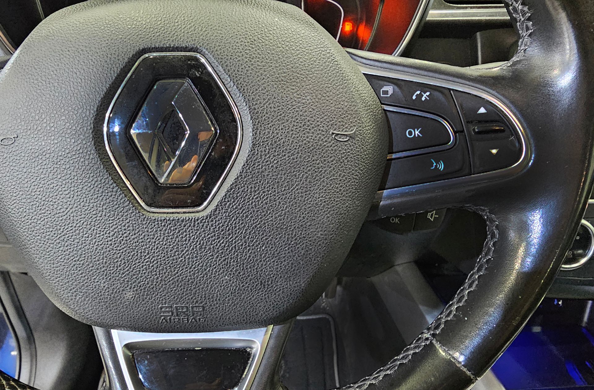 Renault Kadjar Zen TCe GPF EDC - foto 28