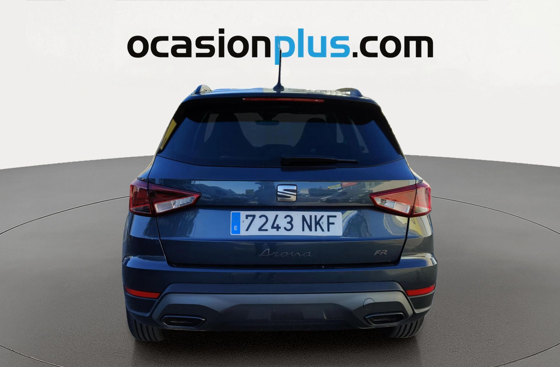 SEAT Arona 1.0 TSI FR - foto 16